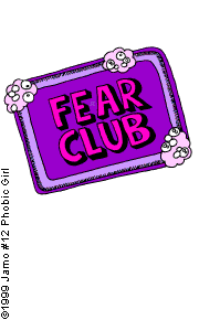 Fear Club